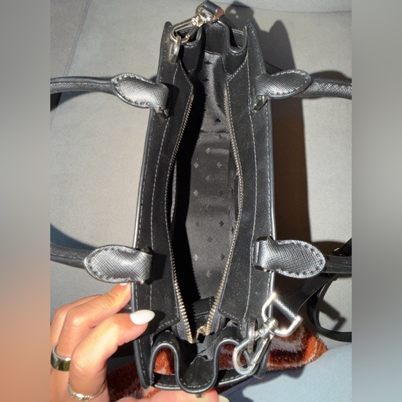 Kate Spade Laurel Way Reese Satchel - Picture 4 of 4